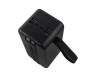 Зовнішні акумулятори iDragon KP-24 20000mAh 22.5W з цифровим дисплеєм Black