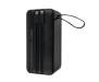 Зовнішні акумулятори iDragon KP-24 20000mAh 22.5W з цифровим дисплеєм Black