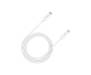 Кабель Canyon Type-C to Type-C 1m White (CNS-USBC44W) 1