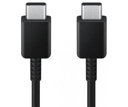 Кабель Samsung USB Type-C to Type-C 1.8m Black (EP-DX310JBRGRU) 1