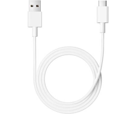 Кабель Xiaomi USB Type-A to USB Type-C 1m White (BHR087GGL) 1