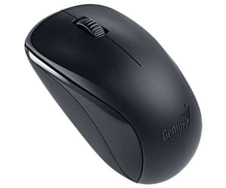 Мышь Genius NX-7000 Black (31030109100)