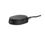 Беспроводное зарядное устройство Belkin 15Вт Magnetic Stand Qi2 Black (WIA008vfBK) 3