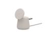 Беспроводное зарядное устройство Belkin 2in1 MagSafe Charge Station White (WIZ020VFH37) 2