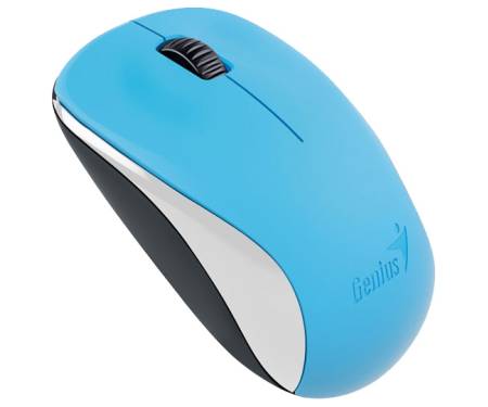 Мышь Genius NX-7000 Blue (31030109109)