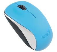 Мышь Genius NX-7000 Blue (31030109109)