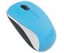 Мышь Genius NX-7000 Blue (31030109109)