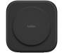 Беспроводное зарядное устройство Belkin 3in1 Travel Pad Black (WIZ024VFBK) 2