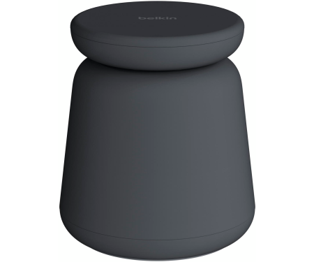 Беспроводное зарядное устройство Belkin Boost Up Charge Pro 2-in-1 Black (WIZ020VFH36) 2