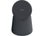 Беспроводное зарядное устройство Belkin Boost Up Charge Pro 2-in-1 Black (WIZ020VFH36) 1