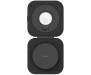 Бездротовий зарядний пристрій Belkin BoostCharge Pro 2in1 Qi2 Black (WIZ026VFBK) 3