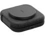 Бездротовий зарядний пристрій Belkin BoostCharge Pro 2in1 Qi2 Black (WIZ026VFBK) 2