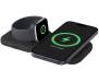 Бездротовий зарядний пристрій Belkin BoostCharge Pro 2in1 Qi2 Black (WIZ026VFBK) 4