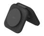 Бездротовий зарядний пристрій Belkin BoostCharge Pro 2in1 Qi2 Black (WIZ026VFBK) 1