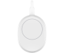 Беспроводное зарядное устройство Belkin BoostCharge Pro Magnetic Qi2 15W White (WIA008VFWH) 2