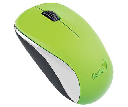 Мышь Genius NX-7000 Green (31030109111)