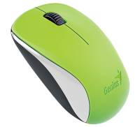 Мышь Genius NX-7000 Green (31030109111)