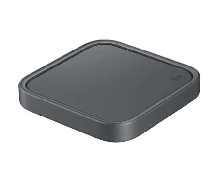 Беспроводное зарядное устройство Samsung EP-P2400 Wireless Charger Pad Black (EP-P2400BBRG) 2
