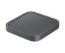 Беспроводное зарядное устройство Samsung EP-P2400 Wireless Charger Pad Black (EP-P2400BBRG) 2