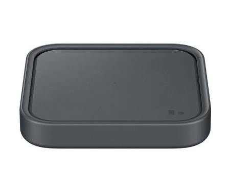 Беспроводное зарядное устройство Samsung EP-P2400 Wireless Charger Pad Black (EP-P2400BBRG) 1