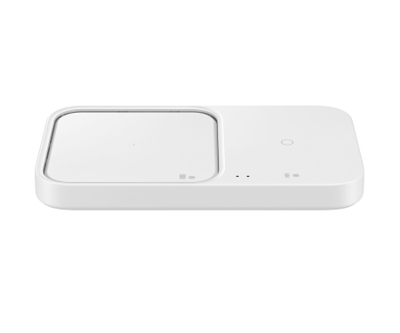 Беспроводное зарядное устройство Samsung Wireless Charger Duo w/o TA White (EP-P5400BWEGEU) 1