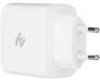 Беспроводное зарядное устройство 2E Dual USB-C Wall Charger GaN 65W (2E-WC3USB65W-W) 3