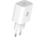 Беспроводное зарядное устройство 2E USB-C Wall Charger 3A (2E-WC1USBC20W-W) 2