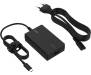 Сетевое зарядное устройство Belkin 100W GAN Type-C Cable Black (INC016VFBK) 2