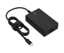 Сетевое зарядное устройство Belkin 100W GAN Type-C Cable Black (INC016VFBK) 1