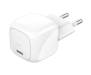 Сетевое зарядное устройство Belkin BoostCharge Compact 30W White (WCA008KQWH) 1
