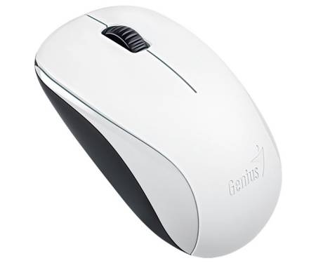 Мышь Genius NX-7000 White (31030109108)