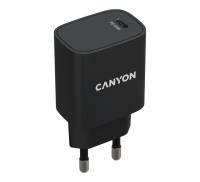 Сетевое зарядное устройство Canyon CNE-CHA20B02