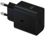 Мережевий зарядний пристрій Samsung EP-T4511 45W PD3.0 Black (EP-T4511NBEGEU) 2