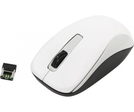 Мышь Genius NX-7005 USB White (31030127102)
