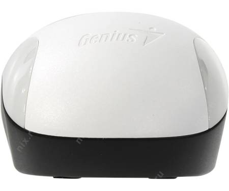 Мышь Genius NX-7005 USB White (31030127102)