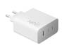 Сетевое зарядное устройство Xiaomi 90W HyperCharge White (BHR087MEU) 2
