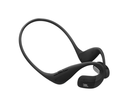 Навушники JBL Endurance Pace Black (JBLENDUPACEBLKG) 1