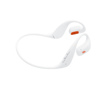 Наушники JBL Endurance Pace WHITE (JBLENDUPACEWHT) 1