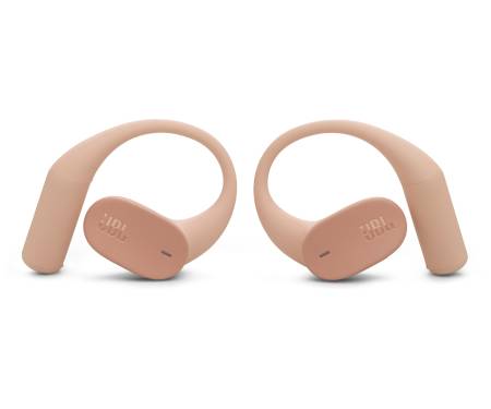 Наушники JBL Sense Lite Beige (JBLSENSELITEBEG) 2