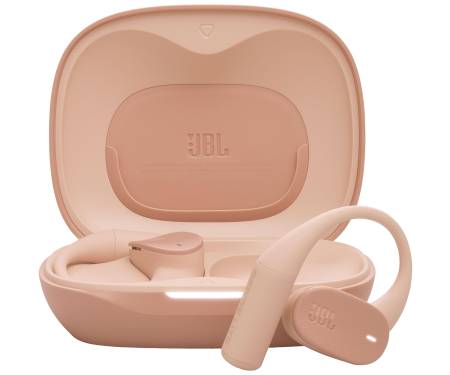 Наушники JBL Sense Lite Beige (JBLSENSELITEBEG) 1