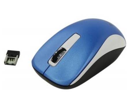 Мышь Genius NX-7010 Blue (31030114110)