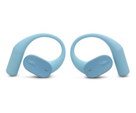 Наушники JBL Sense Lite Blue (JBLSENSELITEBLU) 2