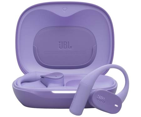 Наушники JBL Sense Lite Purple (JBLSENSELITEPUR) 1