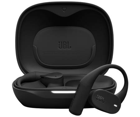 Наушники JBL Sense Lite Black (JBLSENSELITEBLK) 1