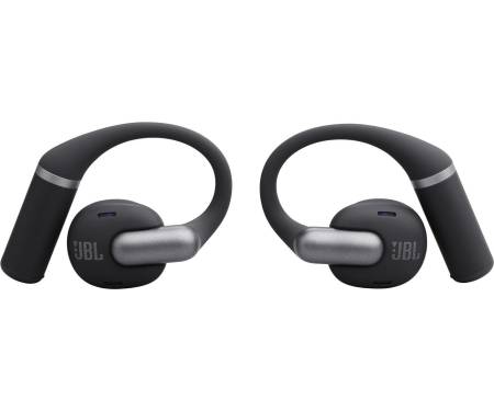 Наушники JBL Sense Pro Black (JBLSENSEPROBLK) 2