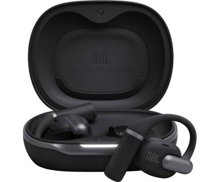 Наушники JBL Sense Pro Black (JBLSENSEPROBLK) 1