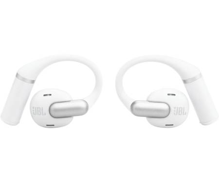 Наушники JBL Sense Pro White (JBLSENSEPROWHT) 2