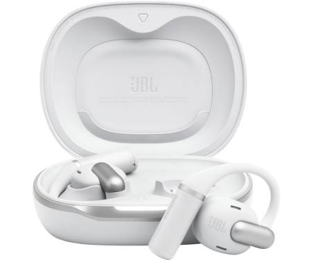 Наушники JBL Sense Pro White (JBLSENSEPROWHT) 1