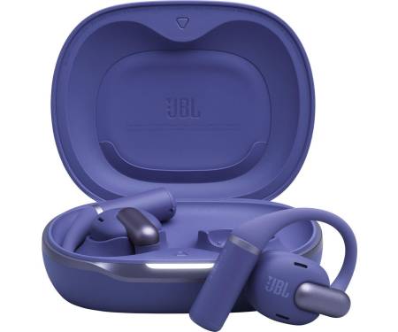 Наушники JBL Sense Pro Blue (JBLSENSEPROBLU) 1