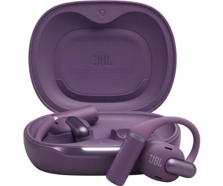 Наушники JBL Sense Pro Purple (JBLSENSEPROPUR) 1